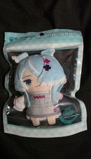 Nijisanji EN Elira Pendora Niji Puppet Plush Doll Toy Nijisanji Store New picture