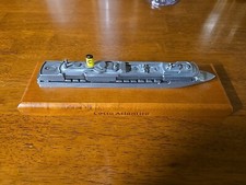 Costa Atlantica Original Model Made In Italy.  picture