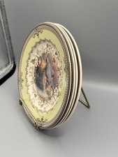 Vintage Set of 4 Spode Thomas Kinkade Home 