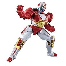 SuperSentai Artisan Shuriken Sentai Ninninger OtomoNin Shinobimaru Figure Bandai picture