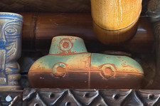 2017 Tiki Tony Submarine Tiki Mug picture