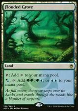Flooded Grove ~ Masters 25 [ NearMint ] [ Magic MTG ] picture