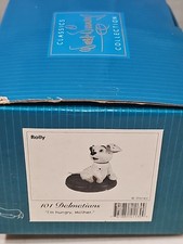 WDCC 101 Dalmatians Rolly “I’m Hungry Mother” NEW. NEVER REMOVED FROM BOX picture