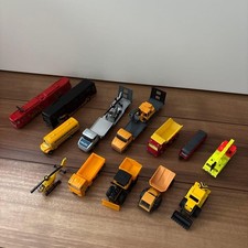 Bornelund siku 15 working cars Age14+ picture