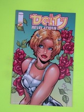 Deity Revelations #2 1999 Hyperwerks Comics High Grade Comic Book J51-133 picture