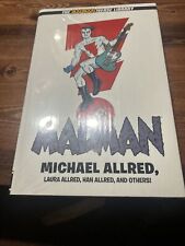 Madman Library Edition Vol 3 Madmaniverse HC NEW SEALED Dark Horse 2021 picture