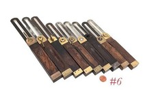 various carpenter woodworking STANLEY BEVEL SQUARES rosewood others picture