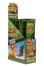 Juicy Jay's Wraps Tropical Passion 25 Pack (2 Each) picture