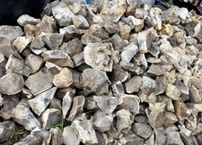 8+ POUNDS Central Texas “Edwards Plateau”Chert/Flint Rocks for Knapping/Lapidary picture