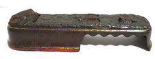 Antique 1879 