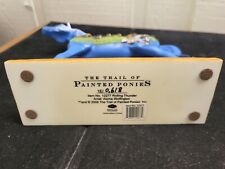 Trail of painted ponies - Rolling Thunder - First Edition picture