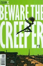 Beware the Creeper #1 (2003) Vertigo Comics picture
