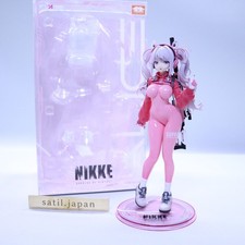 [USED] Flare Goddess of Victory: Nikke Alice Figure 230mm picture