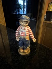 Anri Fernandiz “ Dapper And Dear” 4” Figurine picture