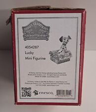 Disney Traditions-Jim Shore- Lucky - Mini Figurine -4054287 [read description] picture