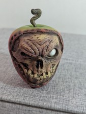  Sideshow Rotten Apple Court of the Dead Statue Figure Rare Sold Out Horror picture
