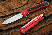 LionSTEEL Skinny Folding Knife 3.5