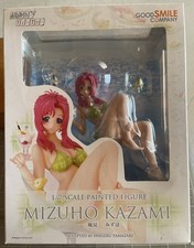 Onegai Teacher: Kazami Mizuho 1/7 Scale Painted Figure (Good Smile Company) picture