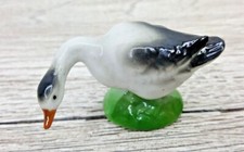 Made in Germany Vintage Goose A9021 on side Rare Great Condition picture