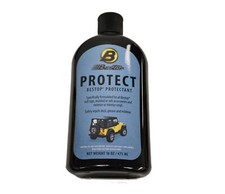 Bestop Protectant and Soft Top Cleaner for Jeep Vinyl and Plastic Surfaces picture