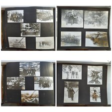 DMB album. Soldier of the USSR Army.Ukraine, Oster 1979-81.  picture