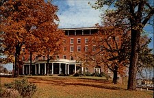 Canandaigua Inn built 1853 New York ~ sku851 picture
