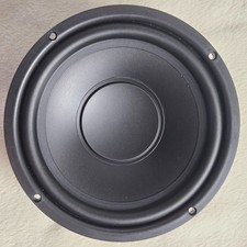 Funhouse (Williams) Pinball Machine Speaker 6-1/2
