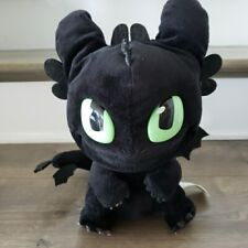 How to Train Your Dragon The Hidden World Squeeze & Roar 12 Inch 2019 Untested picture