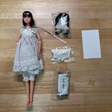 Sekiguchi Momoko Doll 2004 Fashion Doll PW-momoko ver.04DAtw Limited Edition picture