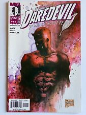 Daredevil 15 Marvel Comics 2004 Echo Shoots Kingpin picture