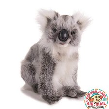 new HANSA Koala H23cm Plush fm Japan w/Tracking picture