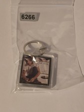 Keith Urban Keychain Get Closer Album Split Ring Plastic picture