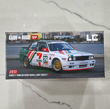 Kaido House Mini GT BMW M3 Kaido Works Larry Chen V1 CHASE CHANCE picture