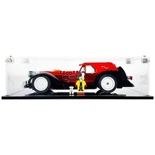 Display Case for LEGO® 43277 Disney™ Cruella De Vil's Car picture