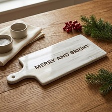 Merry & Bright Holiday Charcuterie Board by AVON 2017 picture