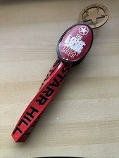Starr Hill Brewery Beer Tap Handle- 14” Tall picture