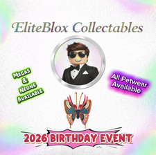 💕2026 Birthday Event[2026 Birthday Butterfly][Cake Friend] picture