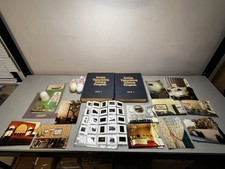 Vintage 1976 CENTURION Design Wallprinting Train Program Manual/ Original Slides picture