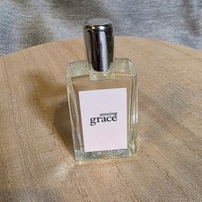 NEW Philosophy Amazing Grace Mini 10mL/0.33floz Eau De Toilette Dabber Bottle picture