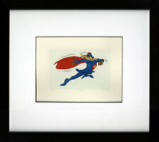 Warner Brothers-Chuck Jones-Limited Edition Etching-Wile E. Batman picture