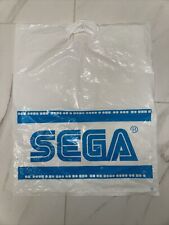 2014 Sega Plastic Store Bag With Hidden Message  picture