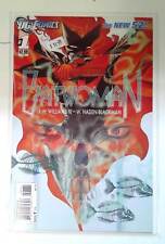 Batwoman #1 DC Comics (2011) NM 2nd Series 1st Print Comic Book picture