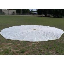 Round Parachute - 24' - White picture