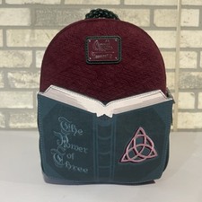 Loungefly Charmed 