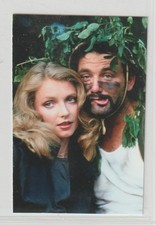 Cindy Morgan and Bill Murray Caddyshack Fridge / Tool Box Magnet 2
