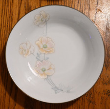 Noritake China Murmur 3017 Coupe Soup Bowl picture