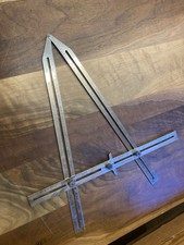 Vintage Osmonson Tool Company Patented Layout Square picture