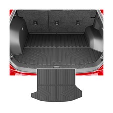 powoq Cargo Mat Compatible with 2025 2026 Chevy Equinox GMC Terrain Trunk Mat... picture