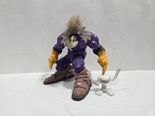 McFarlane Toys Spawn Series 4 The Maxx & Isz Action Figure Plastic 1996 picture