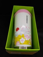 Starbucks Japan Stainless Steel Tumbler You Are Here Sakura SPRING 473ml spring picture